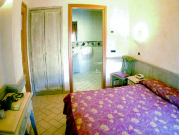 V7 Hotel San Giovanni Rotondo Exterior photo